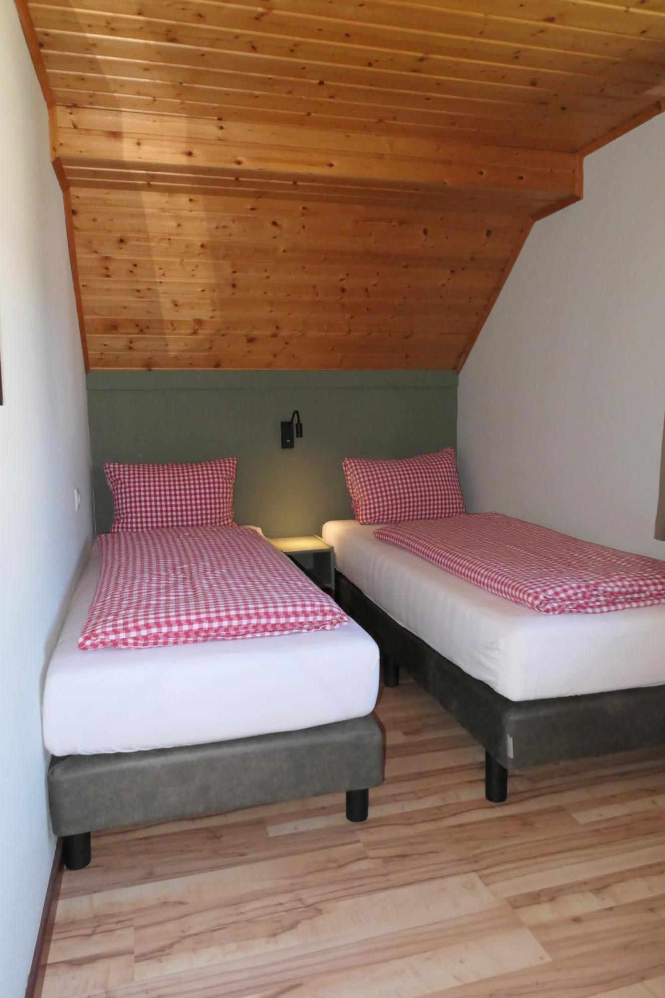 Apartamento Haus Katris Mauterndorf  Exterior foto